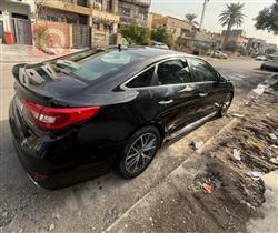 هیۆندای سۆناتا